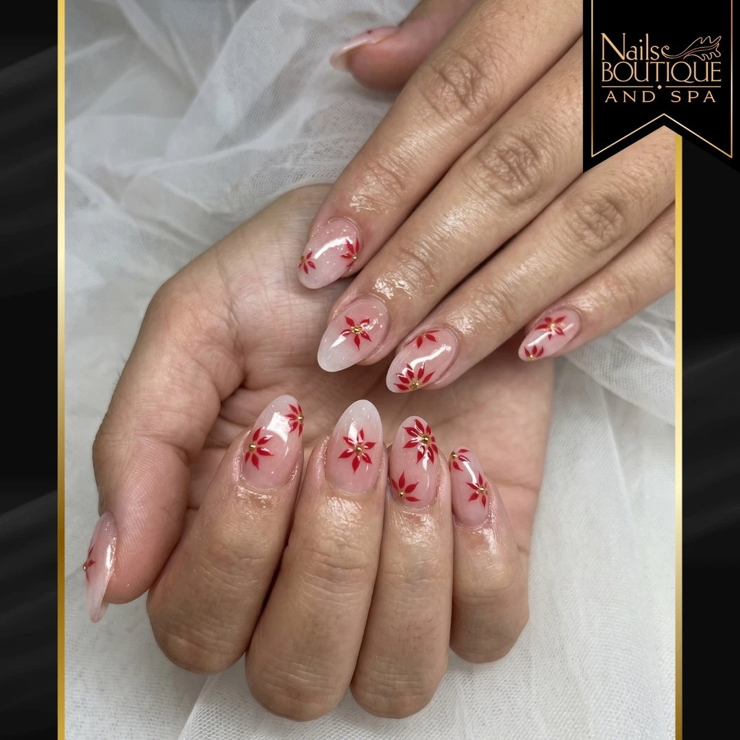Nail July 20